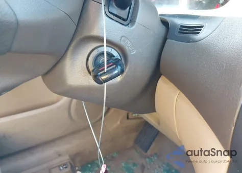 2004 Honda Accord 2.4 Ex z USA, uszkodzony, nr VIN 1HGCM56684A072852